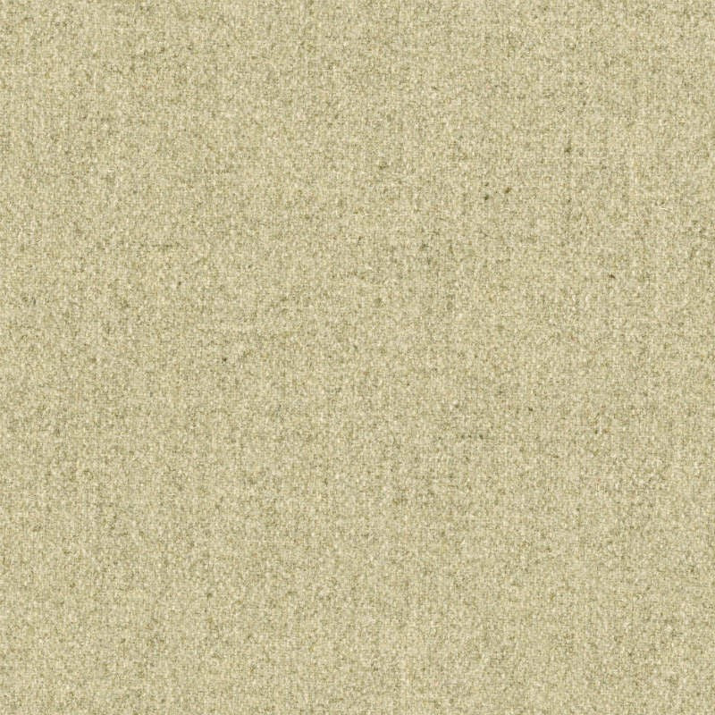 Fasad ryggdyna i ulltyg, Natural (40cm)