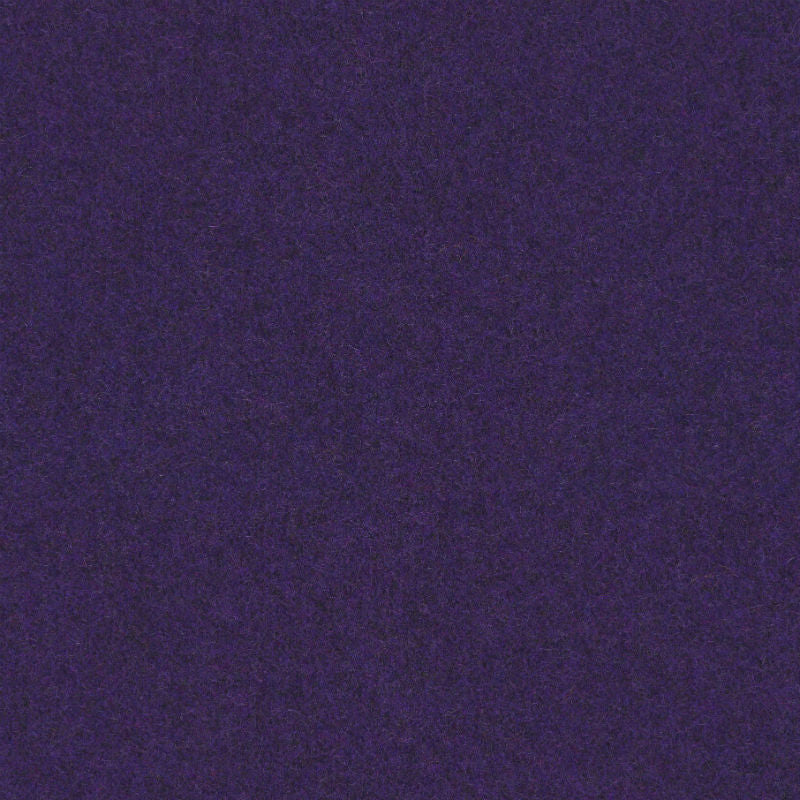 Ullkudde 40x60cm, Violet