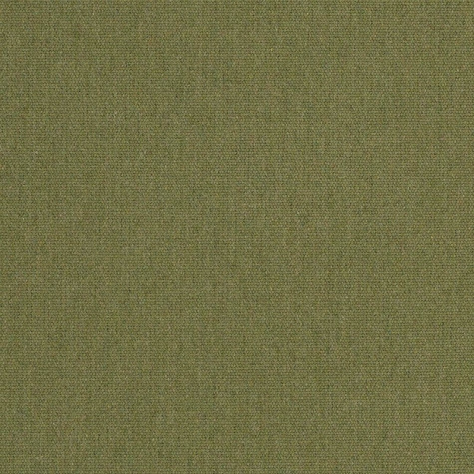 Grön Heritage Leaf 3cm Måttillverkade dynor - Kvarnby Textil AB