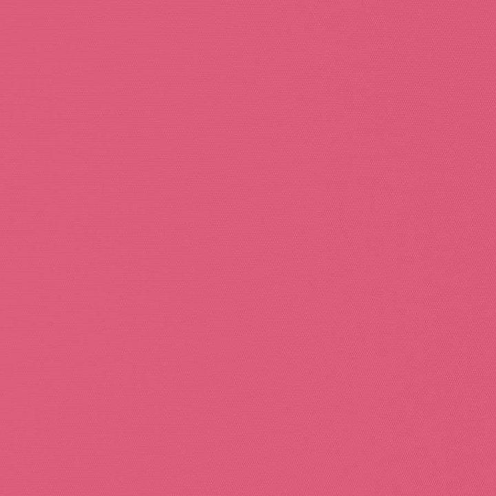 Rosa Pink 5cm Måttillverkade dynor - Kvarnby Textil AB