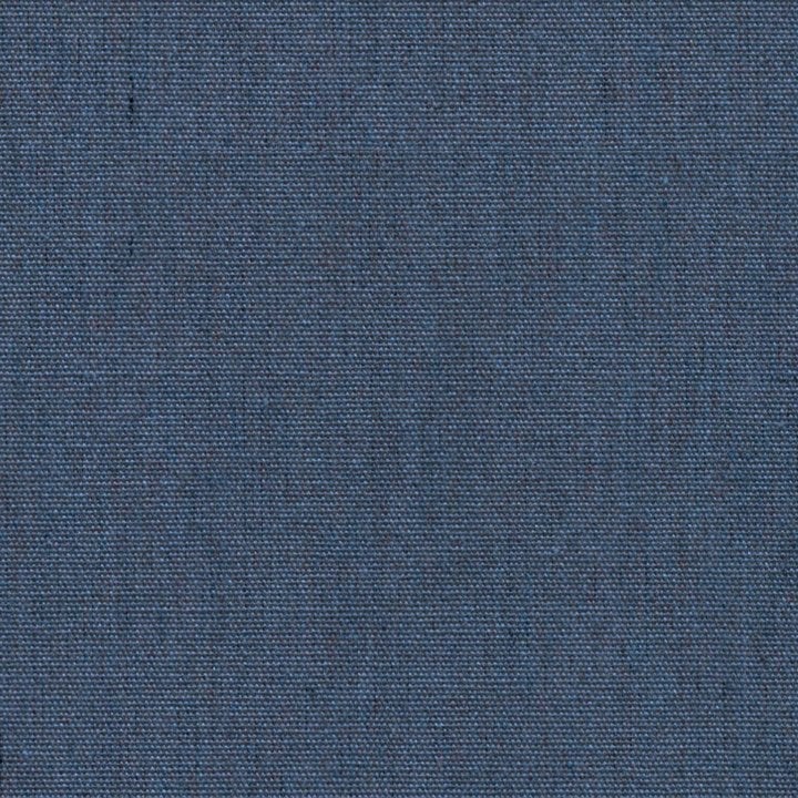 Blå Heritage Denim 3cm Måttillverkade dynor - Kvarnby Textil AB