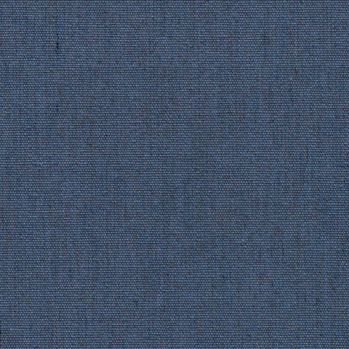 Blå Heritage Denim 5cm Måttillverkade dynor - Kvarnby Textil AB