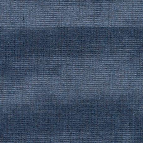 Ryggstödskudde 50x75cm, Blå Heritage Denim Måttillverkade dynor - Kvarnby Textil AB