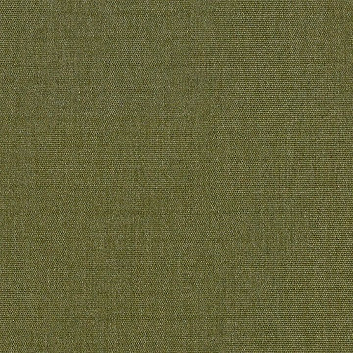 Dynväv på metervara, Grön Heritage Leaf Måttillverkade dynor - Kvarnby Textil AB