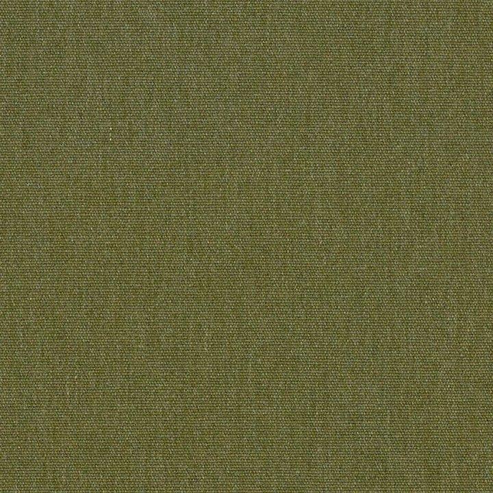 Grön Heritage Leaf 5cm Måttillverkade dynor - Kvarnby Textil AB