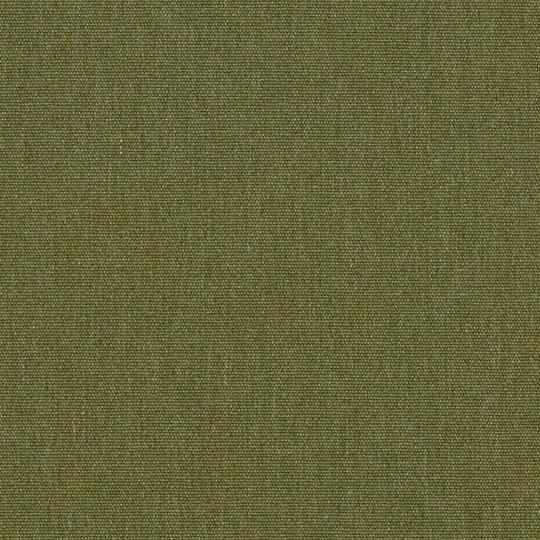 Grön Heritage Leaf Måttillverkade dynor - Kvarnby Textil AB