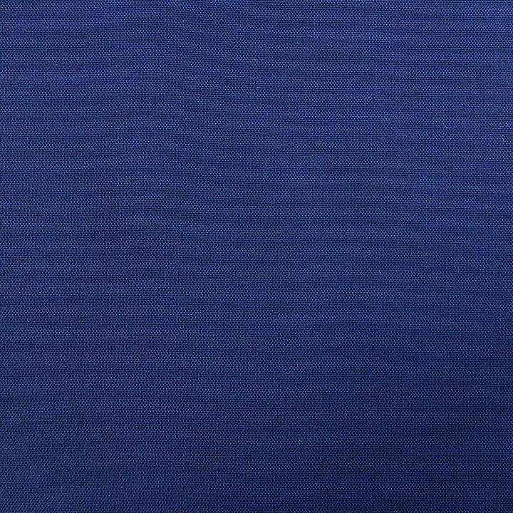 Blå Riviera 5cm Måttillverkade dynor - Kvarnby Textil AB