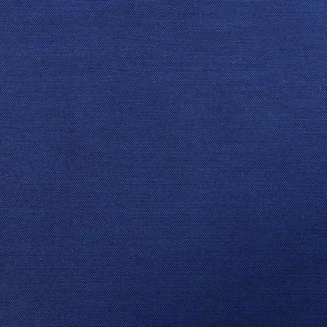 Ryggstödskudde 50x75cm, Blå Riviera Måttillverkade dynor - Kvarnby Textil AB