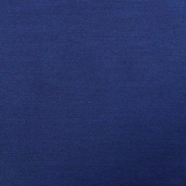 Fasad ryggdyna, Blå Riviera (35cm) Måttillverkade dynor - Kvarnby Textil AB