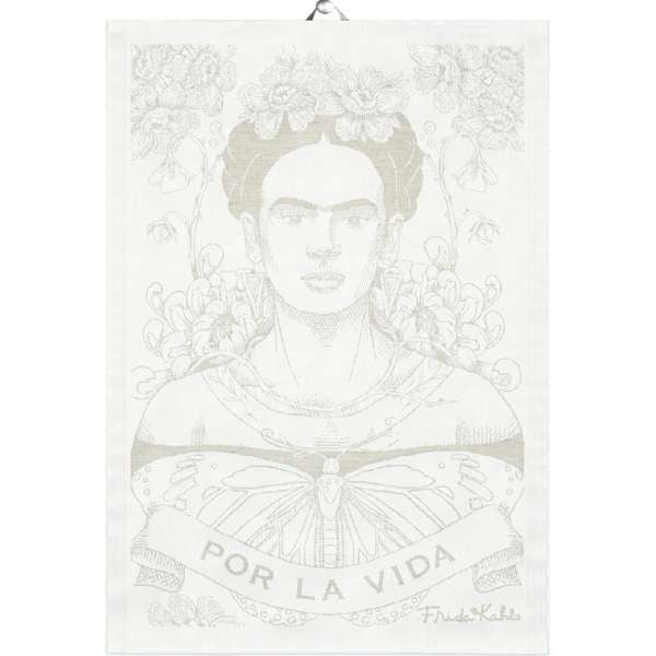 Handduk Belleza - Frida Kahlo