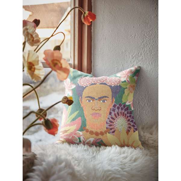 Kudde FLORES - Frida Kahlo