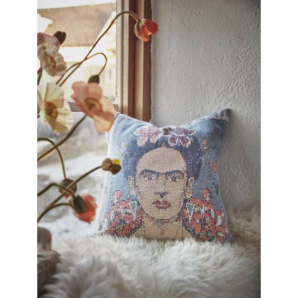 Kudde VIDA - Frida Kahlo